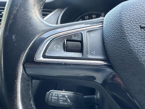 Skoda Octavia 1.6 TDI Elegance Euro 5 (s/s) 5dr 13