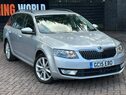 Skoda Octavia 1.6 TDI Elegance Euro 5 (s/s) 5dr