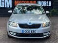Skoda Octavia 1.6 TDI Elegance Euro 5 (s/s) 5dr 7
