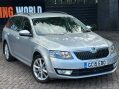 Skoda Octavia 1.6 TDI Elegance Euro 5 (s/s) 5dr 2