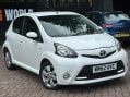 Toyota Aygo 1.0 VVT-i Fire Euro 5 5dr 2