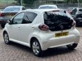 Toyota Aygo 1.0 VVT-i Fire Euro 5 5dr 6