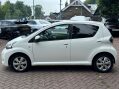 Toyota Aygo 1.0 VVT-i Fire Euro 5 5dr 7