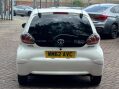 Toyota Aygo 1.0 VVT-i Fire Euro 5 5dr 5