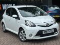 Toyota Aygo 1.0 VVT-i Fire Euro 5 5dr 2