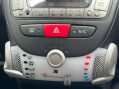 Toyota Aygo 1.0 VVT-i Fire Euro 5 5dr 12
