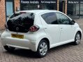Toyota Aygo 1.0 VVT-i Fire Euro 5 5dr 4
