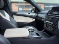 Mercedes-Benz GLE 3.0 GLE350d V6 AMG Night Edition Coupe G-Tronic+ 4MATIC Euro 6 (s/s) 5dr 22