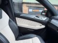 Mercedes-Benz GLE 3.0 GLE350d V6 AMG Night Edition Coupe G-Tronic+ 4MATIC Euro 6 (s/s) 5dr 24