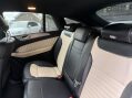 Mercedes-Benz GLE 3.0 GLE350d V6 AMG Night Edition Coupe G-Tronic+ 4MATIC Euro 6 (s/s) 5dr 28