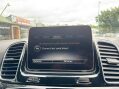 Mercedes-Benz GLE 3.0 GLE350d V6 AMG Night Edition Coupe G-Tronic+ 4MATIC Euro 6 (s/s) 5dr 37