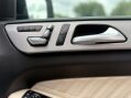 Mercedes-Benz GLE 3.0 GLE350d V6 AMG Night Edition Coupe G-Tronic+ 4MATIC Euro 6 (s/s) 5dr 43