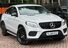 Mercedes-Benz GLE 3.0 GLE350d V6 AMG Night Edition Coupe G-Tronic+ 4MATIC Euro 6 (s/s) 5dr