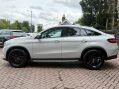 Mercedes-Benz GLE 3.0 GLE350d V6 AMG Night Edition Coupe G-Tronic+ 4MATIC Euro 6 (s/s) 5dr 13