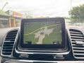 Mercedes-Benz GLE 3.0 GLE350d V6 AMG Night Edition Coupe G-Tronic+ 4MATIC Euro 6 (s/s) 5dr 36