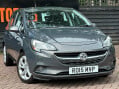 Vauxhall Corsa 1.4i ecoFLEX Excite Euro 6 5dr (a/c) 1