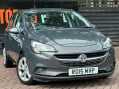 Vauxhall Corsa 1.4i ecoFLEX Excite Euro 6 5dr (a/c) 2