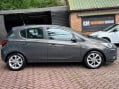 Vauxhall Corsa 1.4i ecoFLEX Excite Euro 6 5dr (a/c) 3