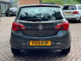 Vauxhall Corsa 1.4i ecoFLEX Excite Euro 6 5dr (a/c) 5