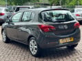 Vauxhall Corsa 1.4i ecoFLEX Excite Euro 6 5dr (a/c) 6