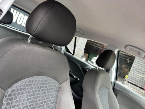 Vauxhall Corsa 1.4i ecoFLEX Excite Euro 6 5dr (a/c) 10