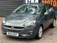 Vauxhall Corsa 1.4i ecoFLEX Excite Euro 6 5dr (a/c) 8