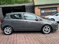 Vauxhall Corsa 1.4i ecoFLEX Excite Euro 6 5dr (a/c) 3