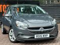 Vauxhall Corsa 1.4i ecoFLEX Excite Euro 6 5dr (a/c) 2