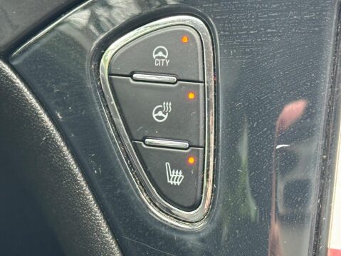 Vauxhall Corsa 1.4i ecoFLEX Excite Euro 6 5dr (a/c) 14