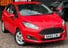 Ford Fiesta 1.0T EcoBoost Zetec Euro 6 (s/s) 5dr