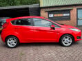 Ford Fiesta 1.0T EcoBoost Zetec Euro 6 (s/s) 5dr 3