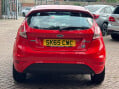 Ford Fiesta 1.0T EcoBoost Zetec Euro 6 (s/s) 5dr 5