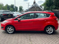 Ford Fiesta 1.0T EcoBoost Zetec Euro 6 (s/s) 5dr 7