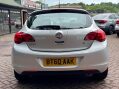Vauxhall Astra 1.6 16v Exclusiv Euro 5 5dr 5