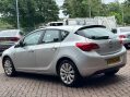 Vauxhall Astra 1.6 16v Exclusiv Euro 5 5dr 6