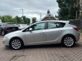Vauxhall Astra 1.6 16v Exclusiv Euro 5 5dr 7