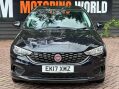 Fiat Tipo 1.4 MPI Easy Euro 6 5dr 7