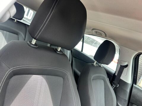 Fiat Tipo 1.4 MPI Easy Euro 6 5dr 8