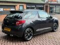 Citroen DS3 1.6 THP DSport Plus Euro 5 3dr 4
