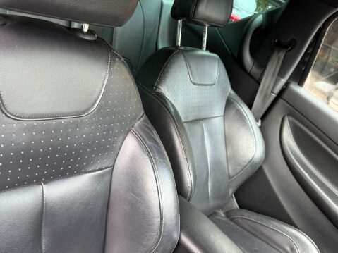 Citroen DS3 1.6 THP DSport Plus Euro 5 3dr 6