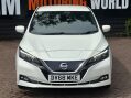 Nissan LEAF 40kWh Acenta Auto 5dr 10