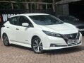 Nissan LEAF 40kWh Acenta Auto 5dr 1