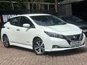 Nissan LEAF 40kWh Acenta Auto 5dr