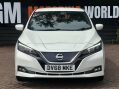 Nissan LEAF 40kWh Acenta Auto 5dr 9