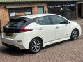 Nissan LEAF 40kWh Acenta Auto 5dr 6