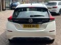 Nissan LEAF 40kWh Acenta Auto 5dr 8