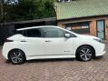 Nissan LEAF 40kWh Acenta Auto 5dr 4