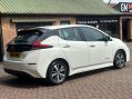 Nissan LEAF 40kWh Acenta Auto 5dr 5