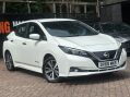 Nissan LEAF 40kWh Acenta Auto 5dr 3