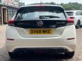 Nissan LEAF 40kWh Acenta Auto 5dr 7